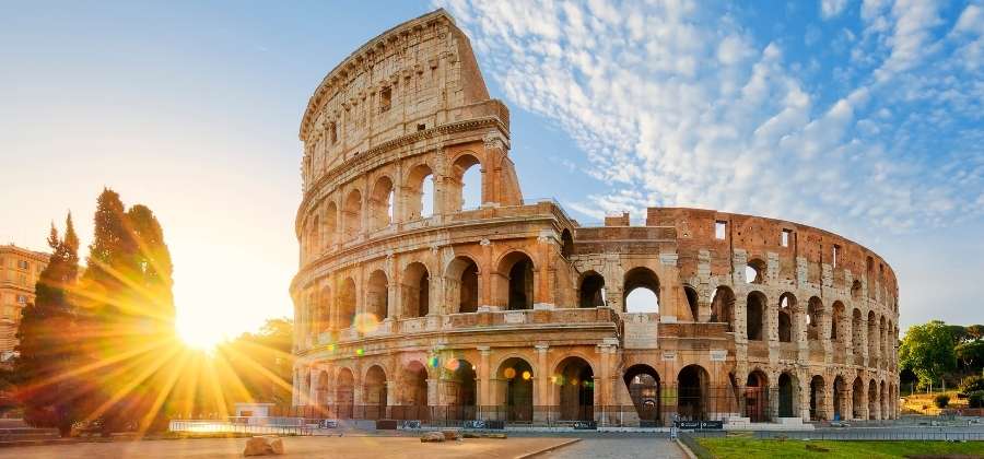 Řím: Co vidět, co dělat a kde jíst jako pravý Ital?